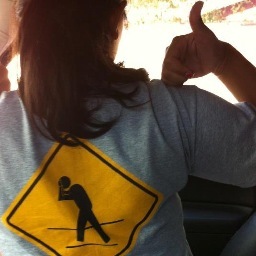Kickball powerhouse in our own mind. You know you love us.