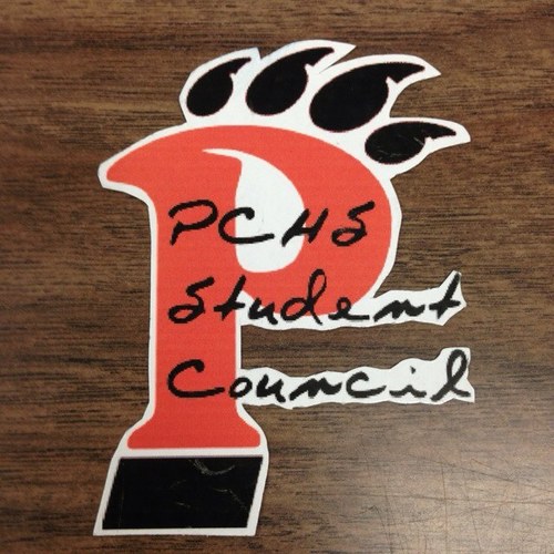 Information about STUDENT COUNCIL at PCHS. Come here for updates, committee meetings, and fundraiser dates.