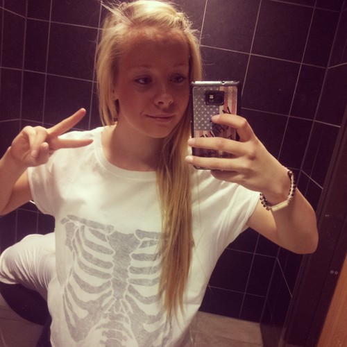 15 》 Iskaffe 》Livet