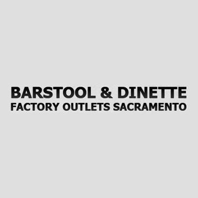 Barstool & Dinette Factory Outlet Stores are the ultimate barstool and casual dining specialist.