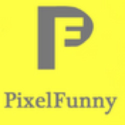 pixelfunny's profile picture. Gamer | Minecraft | Youtube