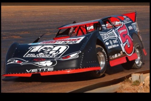 rjraces's profile picture. 