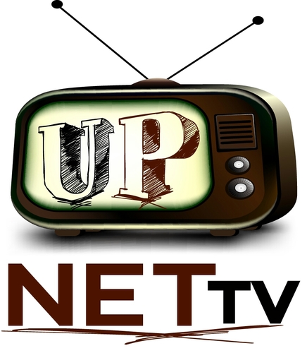 UPNetTV's profile picture. 