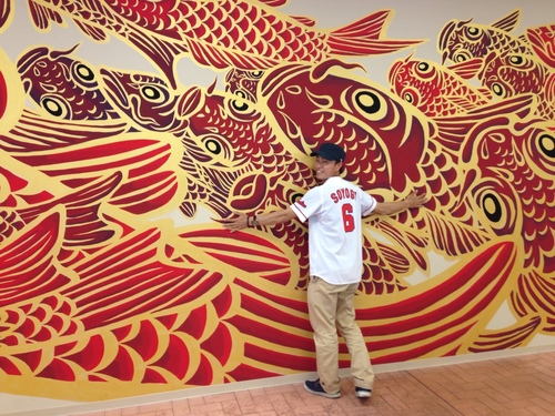 yutarotska's profile picture. やるしかないのですから