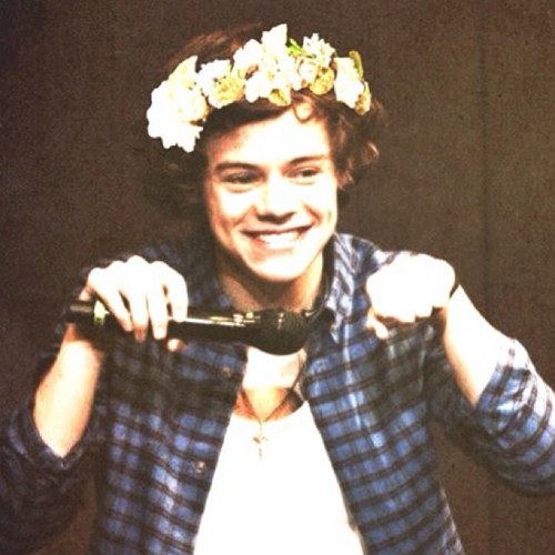 Harry Styles