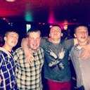 Derek McMillan - @D3r3k944 - Twitter