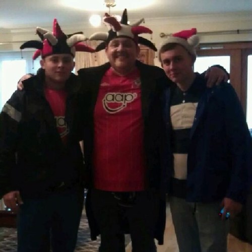 Raystrevs's profile picture. 