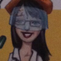 Dra. Davins (@meritxelldavins) 's Twitter Profile