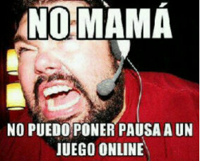 Frases Emotivas de Adolescentes Gamers ! :)