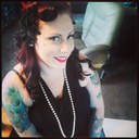 Krystal Ortega - @Noskava - Twitter