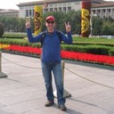 Robin Boyd - @degilbo67 - Twitter