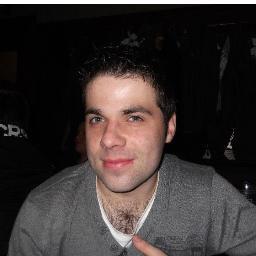 AidanMarray's profile picture. 