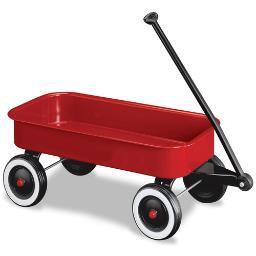 LittleRedWagonV Profile Picture