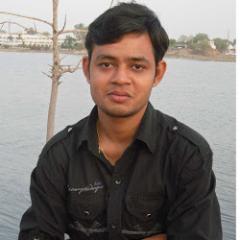 I am Kevin Shah working as a Sr. Software Developer.