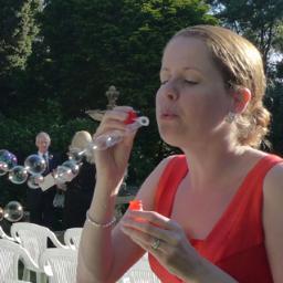 BronwenReeves's profile picture. 