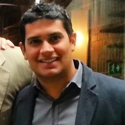 Luis Carlos Manotas