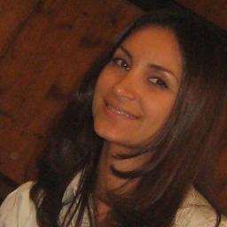 Foubder of Persian Meal Box.      Private chef/ Food fanatic/ Art lover/ Traveller/ Adventurist