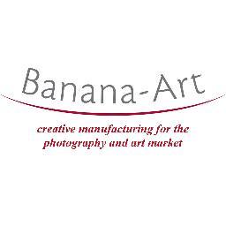 Manufacturers of the most unique and modern photographic display products available in the UK. For any queries contact info@banana-art.co.uk