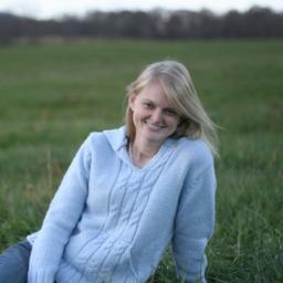 Christian, mom, avid reader, creative crafter, and Eager Farmer manager