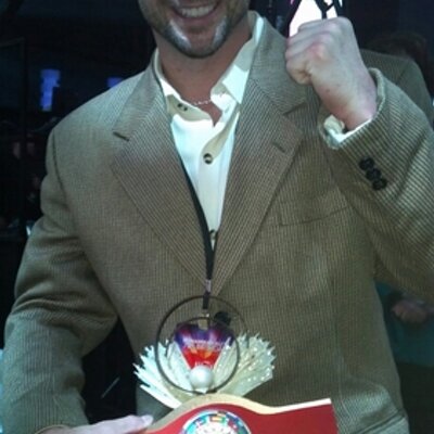 Profile Picture of Chris Ben Tchavtchavadze (@BsumbdyTraining) on Twitter