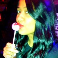 Angie Beyince (@angiebeyince) 's Twitter Profile