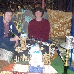 JoshJobling's profile picture. 