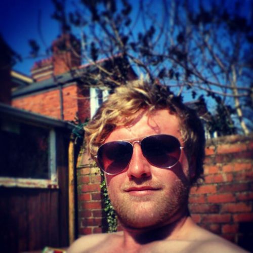 jakeburton85's profile picture. 