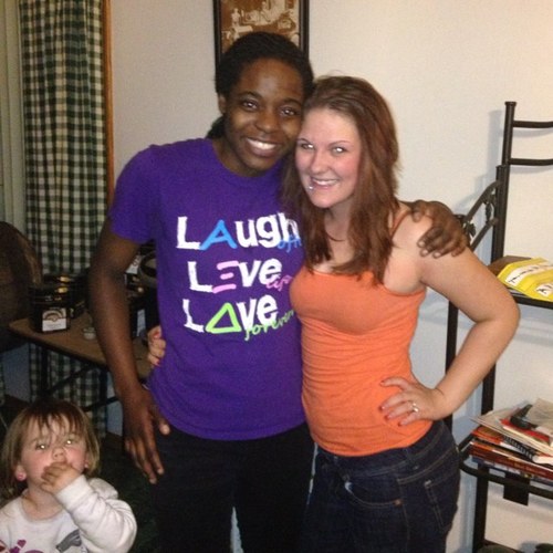 KingsterT's profile picture. Lezzzz be honest :p