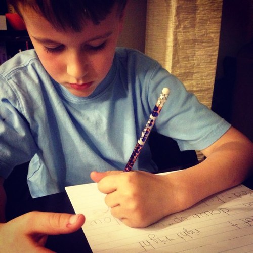 raisingjonah's profile picture. 