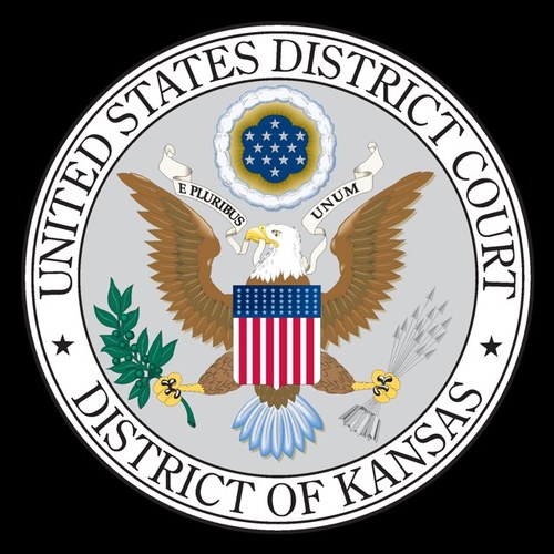 Official Twitter page for the United States District Court for the District of Kansas.  Follow us for the latest court news and announcements.