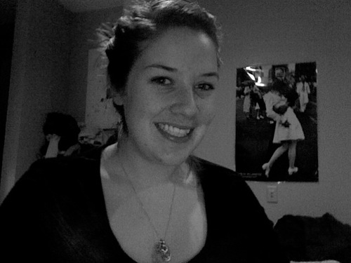 Teacher, Photographer, cooking blog writer and Boston fan