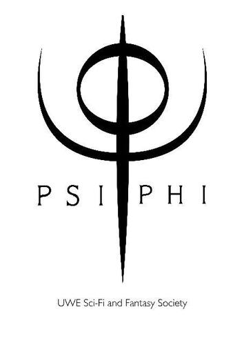 UWEPsiPhi's profile picture. Official Twitter for UWE's Science Fiction and Fantasy Society. 

Find us on Facebook at :https://t.co/IbNcXjr3xr