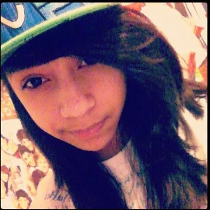 i dont let things get to me anymore ∞; a whole new Kay ;kik: Kay_malik_