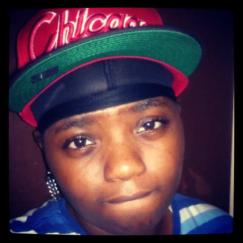 Jus a yung nigga tryna enjoy lyfe tu da fullest.......FollowMeeDoee
