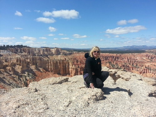 IngvdEnt's profile picture. Webredacteur | Skiing l Travelling | Reading | Paris | Schiphol | Family&Friends&4J's | Los Angeles&Las Vegas | Don't dream your life, but live your dreams