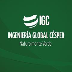 Ingeniero Agrónomo - Presidente de Ingeniería Global Césped, CA. Amante de la Vida y de DIOS