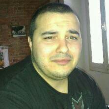 ForigoLuca's profile picture. 