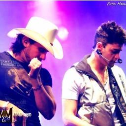 é um fã clube dedicado a dupla @munhoz_mariano é para fãs de todos os cantos do Brasil. Since: 12/12/2012