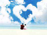every girl wants to live in her own romantic comedy...