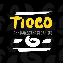 AfroJazzBrasiLatino - música con todo el power!