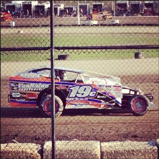 LyndenRoffel's profile picture. RACING everything else is just a game!