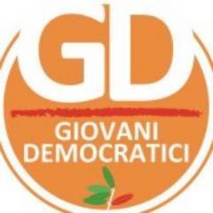 Dipartimento Politiche Giovanili dei Giovani Democratici