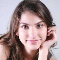 Fc dedicado a atriz que viverá Mili em Chiquititas 2013::::::::::: Giovanna Grigio.