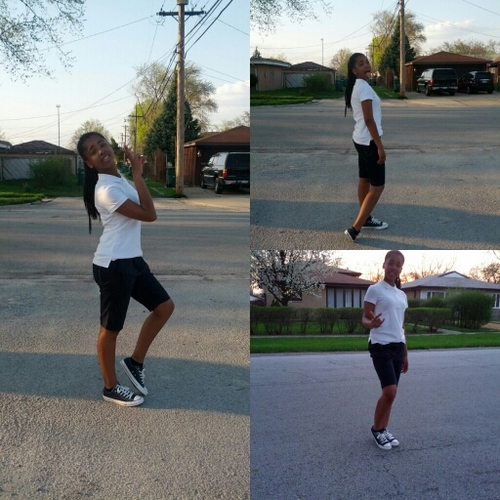 All  , I Do Is Get Money & FLEX Harder Den Your Niggahs Grind ♡