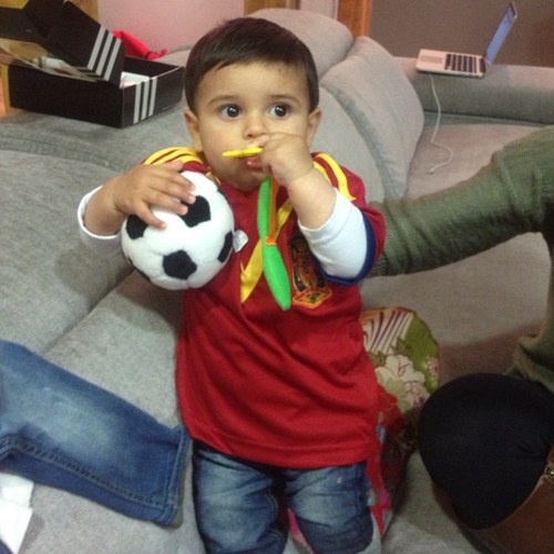 FranchitoZas's profile picture. Amigo de mis amigos. faiter por naturaleza y sobre todo: Papá de Manuel.