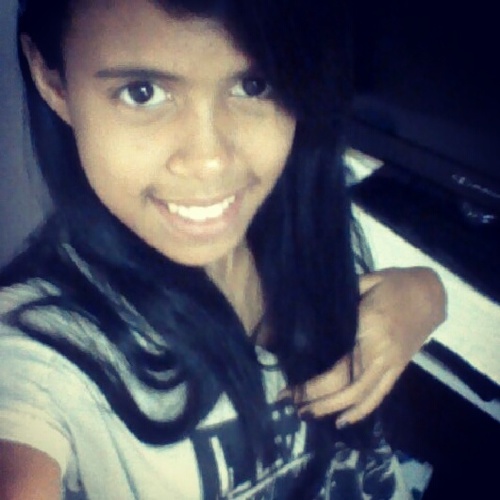 Menina Rebelde , Tenho 15 añoos , Quer saber dms naão axa ? Isso Basta u.u