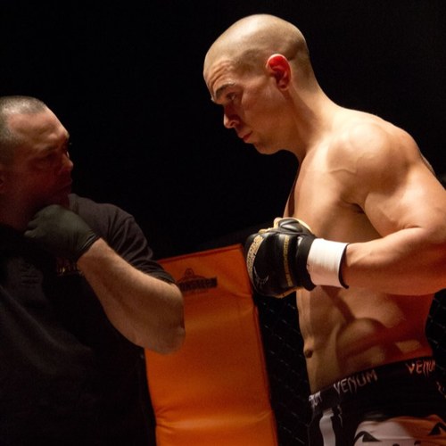 1_wistow's profile picture. 