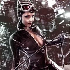 Prowling, stealing and seducing the Batman is what I do best. Call me Catwoman or the Cat. Careful boys this kitten has claws. [DC-Owns RP 18+] #Single