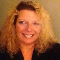 Donna McVey - @McVeyDonna Twitter Profile Photo