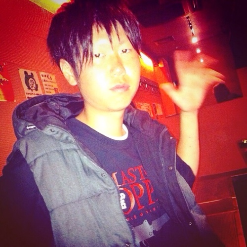 KEI_CP_SD's profile picture. #COMPLETE SOUND #PHENOM SOCIETY #YOKOHAMA WA #八十七連盟